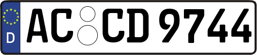 AC-CD9744