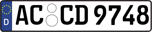 AC-CD9748