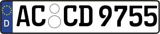 AC-CD9755