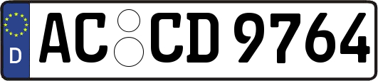 AC-CD9764