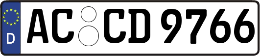 AC-CD9766