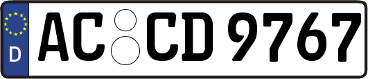 AC-CD9767