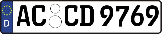 AC-CD9769