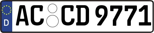 AC-CD9771