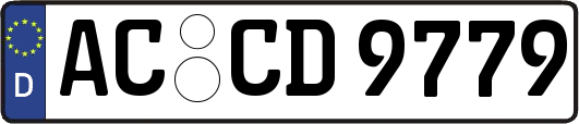 AC-CD9779