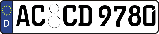 AC-CD9780