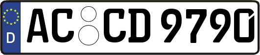 AC-CD9790