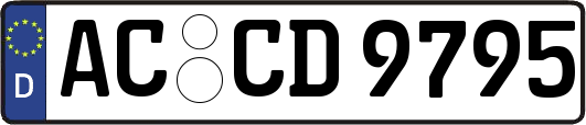AC-CD9795