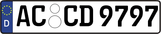 AC-CD9797