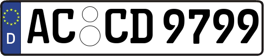 AC-CD9799