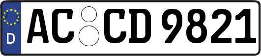 AC-CD9821
