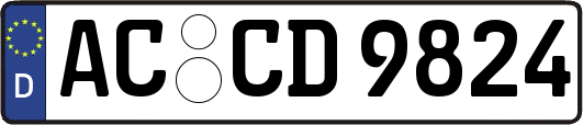 AC-CD9824