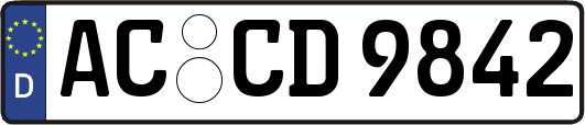AC-CD9842