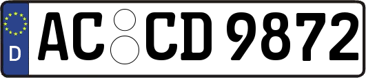 AC-CD9872