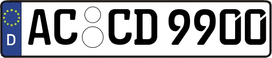 AC-CD9900