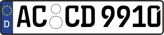AC-CD9910