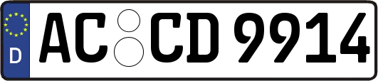 AC-CD9914