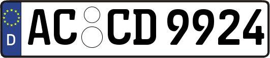 AC-CD9924
