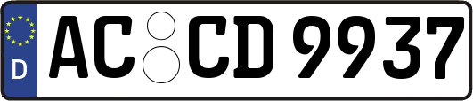 AC-CD9937