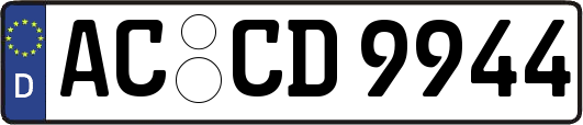 AC-CD9944