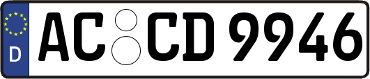 AC-CD9946