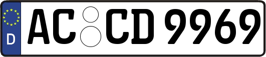 AC-CD9969