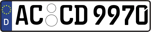 AC-CD9970