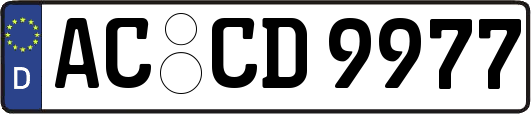 AC-CD9977