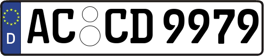 AC-CD9979