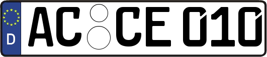 AC-CE010