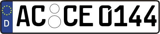 AC-CE0144