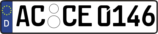 AC-CE0146