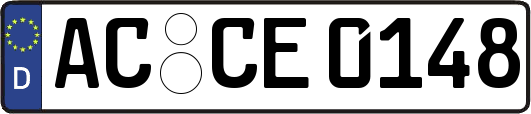 AC-CE0148