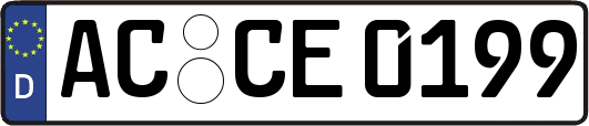 AC-CE0199