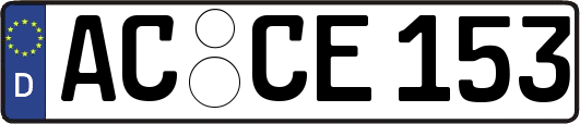 AC-CE153