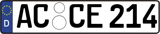 AC-CE214