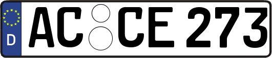 AC-CE273