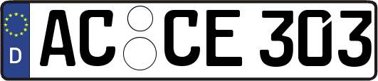 AC-CE303