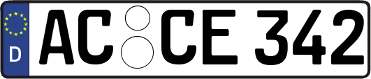 AC-CE342