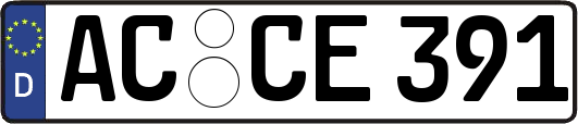 AC-CE391