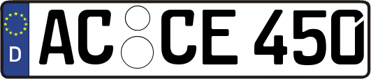 AC-CE450