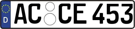 AC-CE453