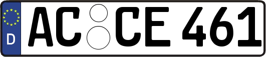 AC-CE461