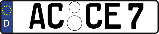 AC-CE7