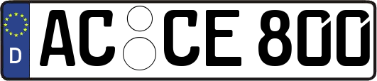 AC-CE800