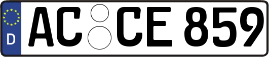 AC-CE859