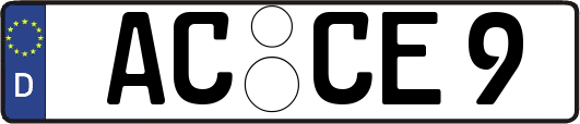 AC-CE9