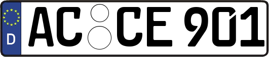 AC-CE901