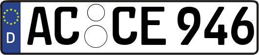 AC-CE946