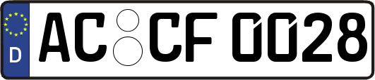 AC-CF0028